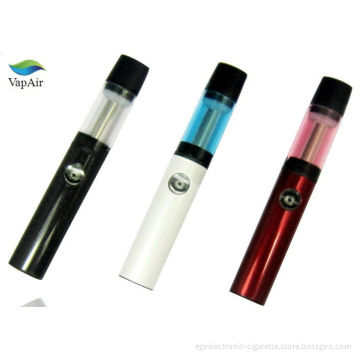 3.3 - 4.2v Refillable Elips E Cigarette 600 - 1050 Puffs 1.6ml